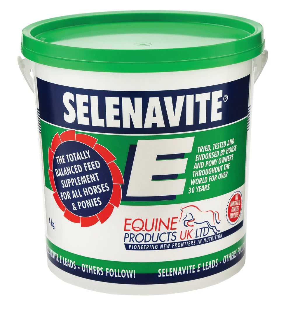 Selenavite E Powder
