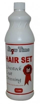 hairset