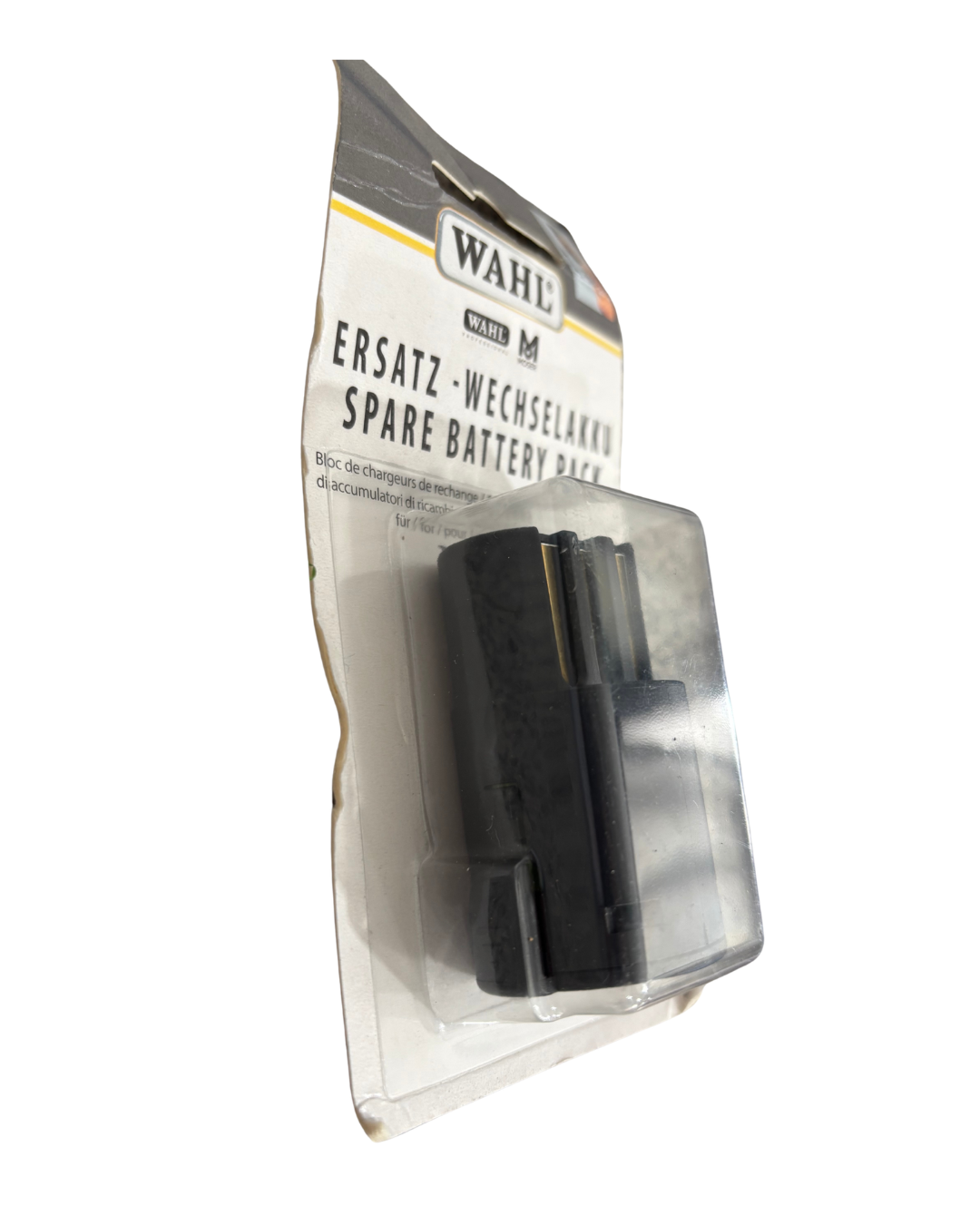 Wahl Arco Replacement Battery