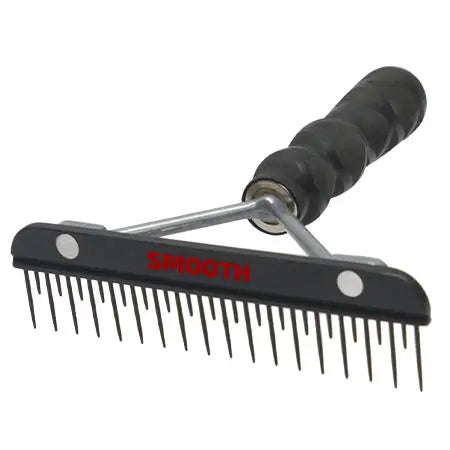 6' Smooth Operator Fluffer Comb