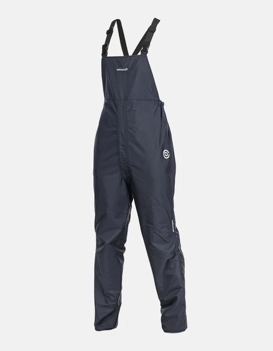ISO940 MENS BIB OVERTROUSER BETACRAFT