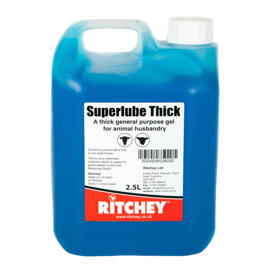 Ritchey Superlube