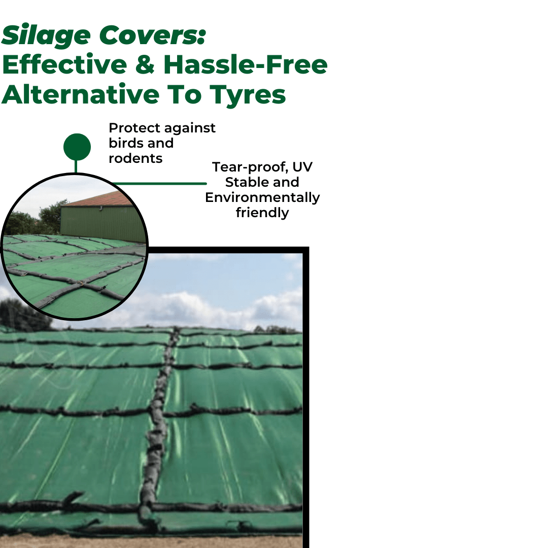 Silage Cover | animal farmacy