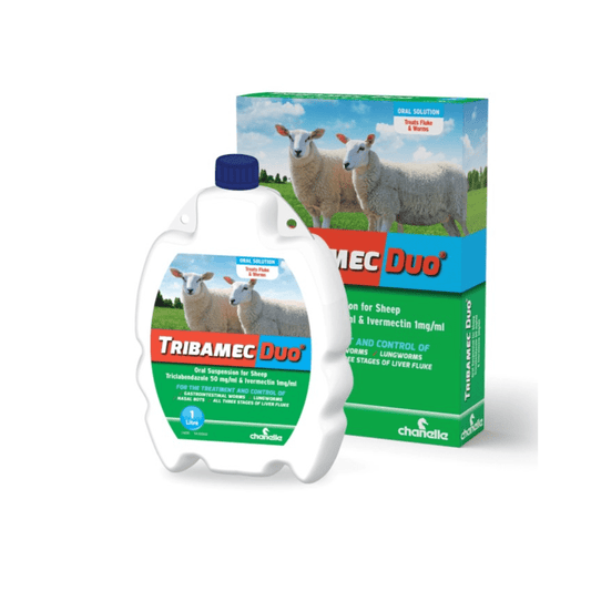 Tribamec Duo