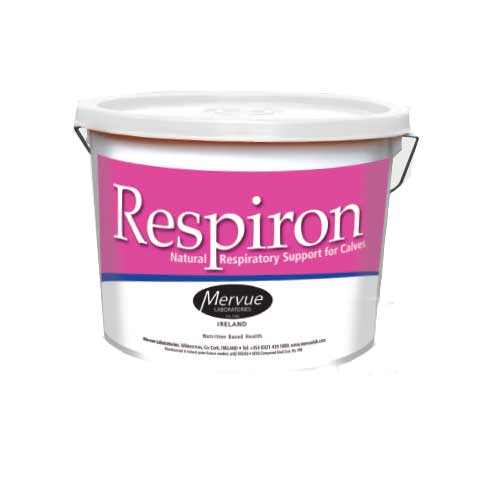Respiron|Animal Farmacy