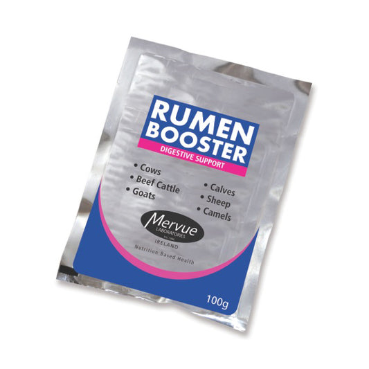 Rumen Booster|Animal Farmacy calving nutrients