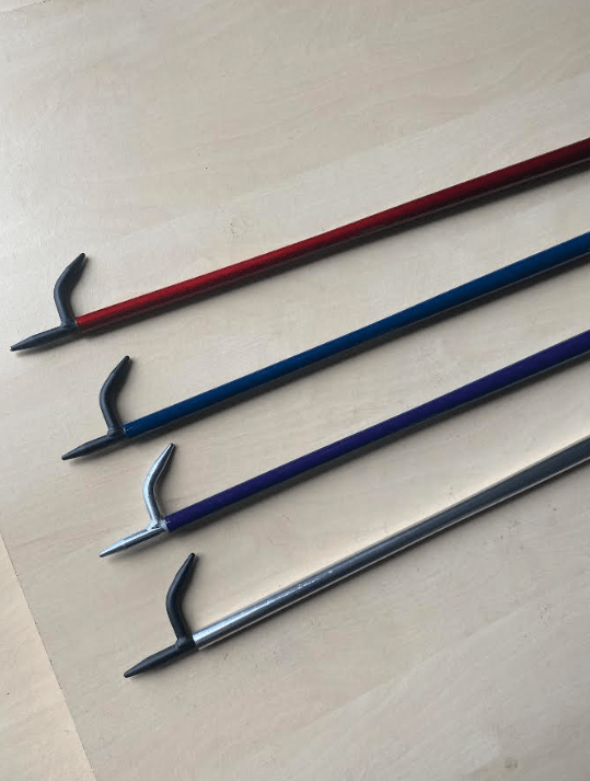 Sullivan's "Superstick" ShowStick