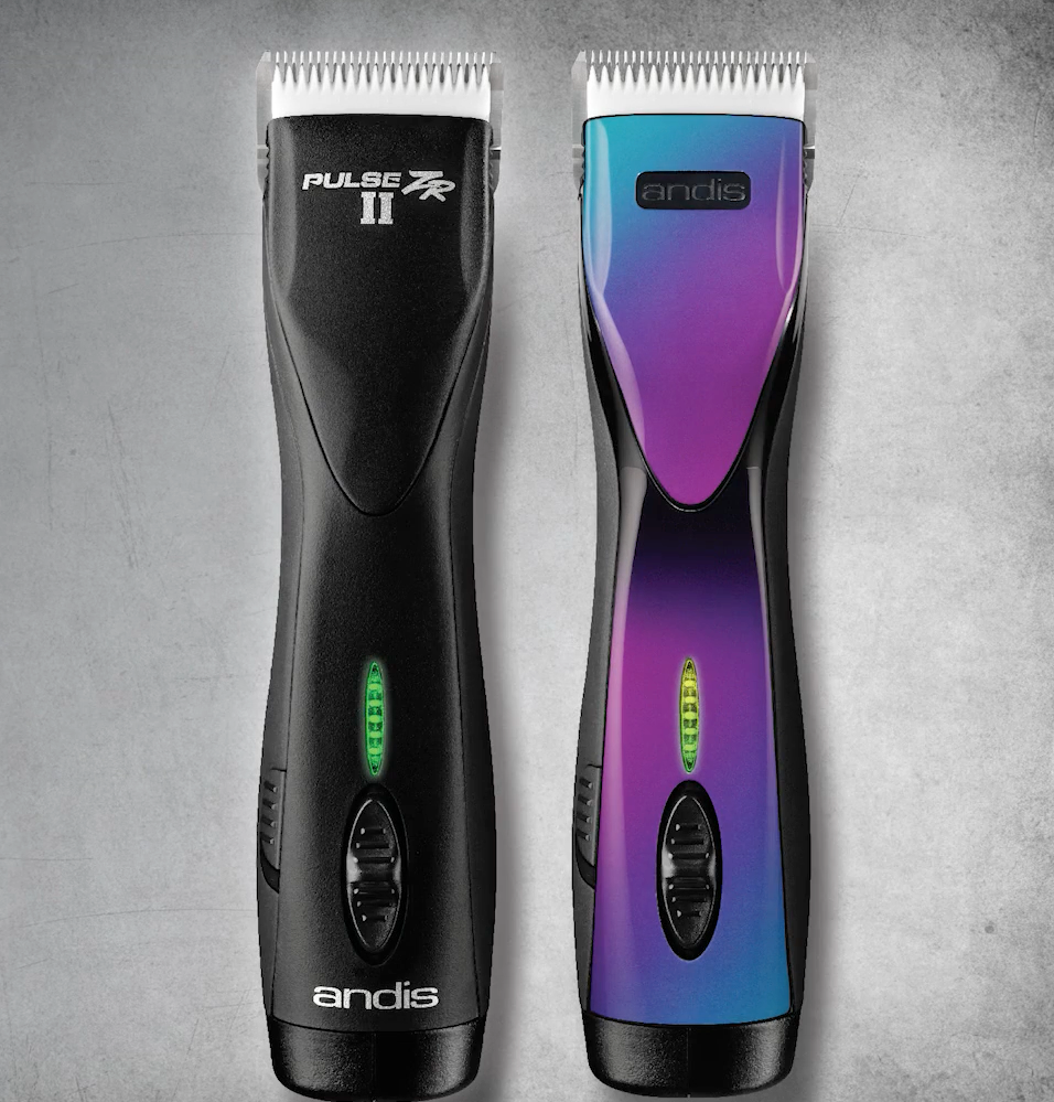 Andis Pulse ZR II Cordless Clipper