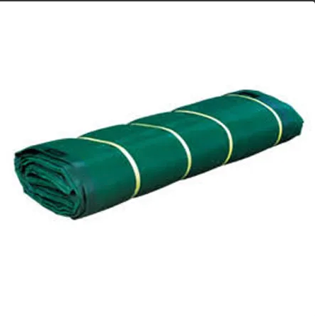 Silo Protection Netting