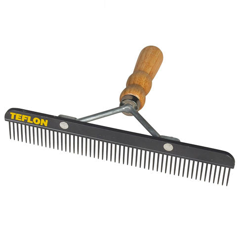Teflon Comb|Animal Farmacy