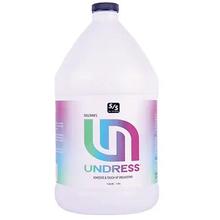 Sullivan's Undress 1 Gallon