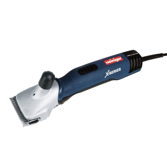 Heiniger Xperience Clipper|Animal Farmacy
