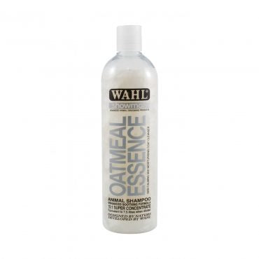 Wahl Oatmeal Essence Shampoo