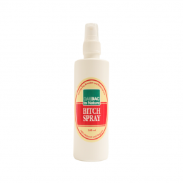Osmonds Bac to Nature Spray 500ml