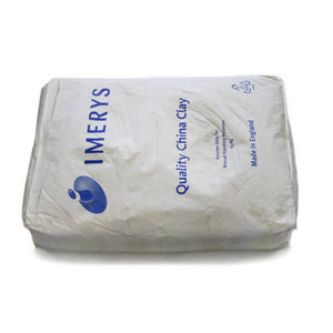 Kaolin Powder 25kg