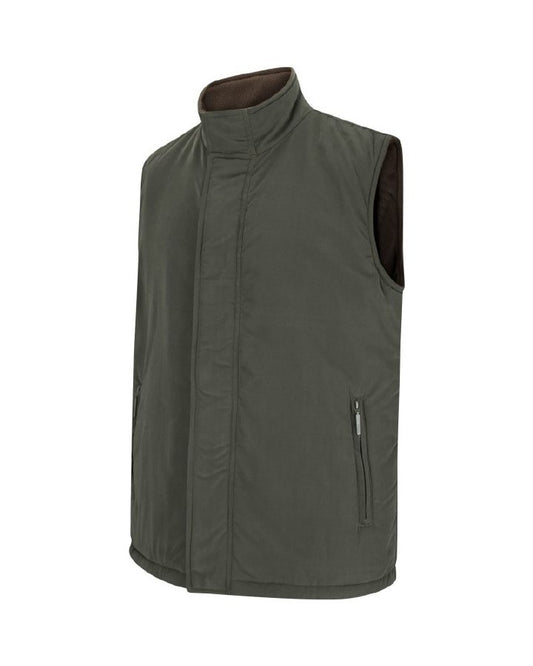 Hoggs of Fife bodywarmer