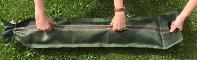 Heavy-Duty Silage Bags – Filled or Empty