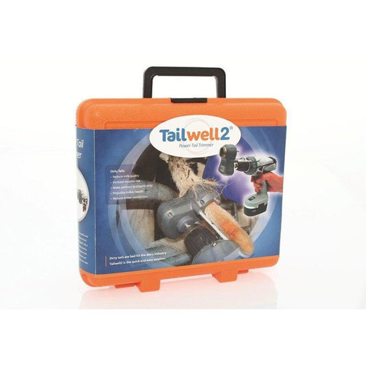 Tailwell 2|Animal Farmacy
