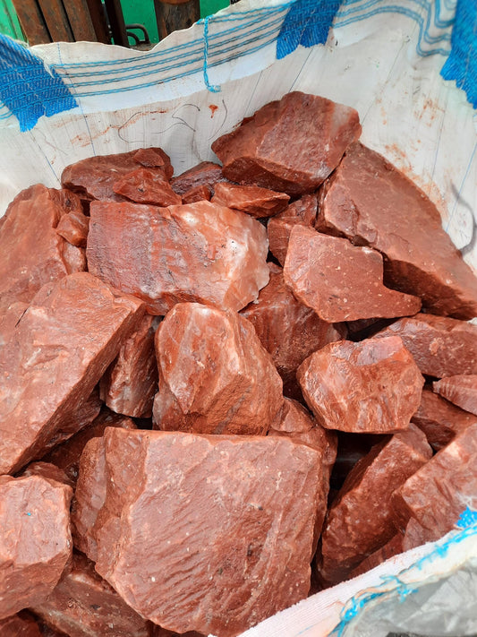 Himalayan Rock Salt