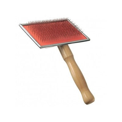 Wire Slicker Brush|Animal Farmacy