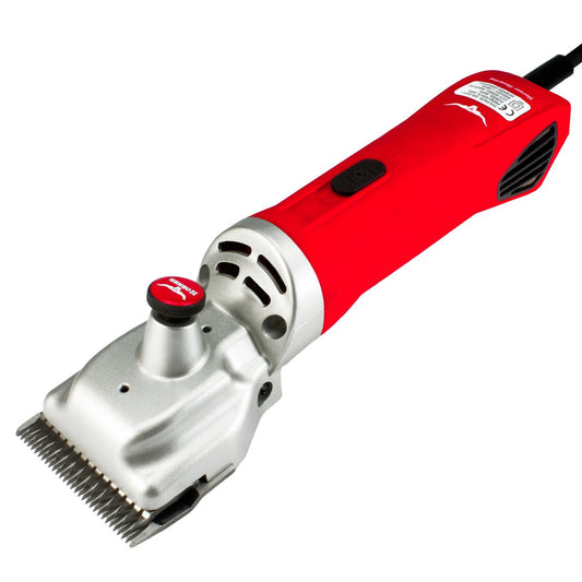 Horner Zipper II Clipper Clean Head