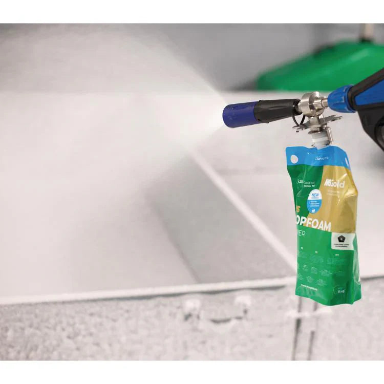 Cleaning & Disinfectants