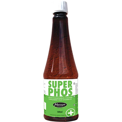 Super Phos|Animal Farmacy