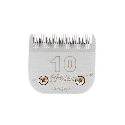 Oster A5 Blade Range