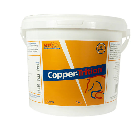 Copper-Trition 4kg