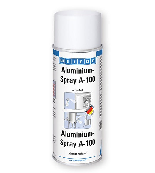 Aluminium Spray (Animedica) 200ml