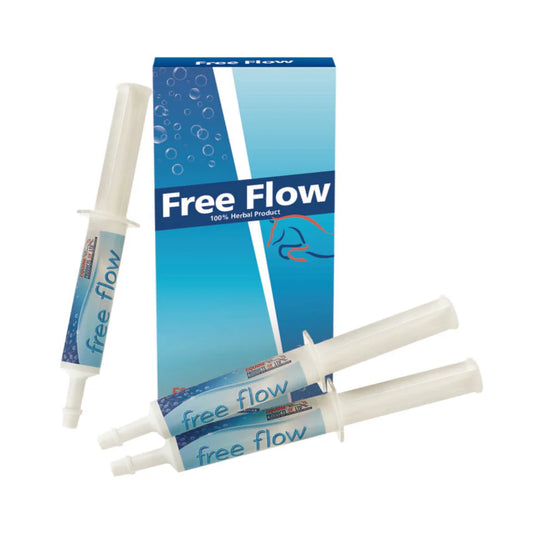 Freeflow 3x30g