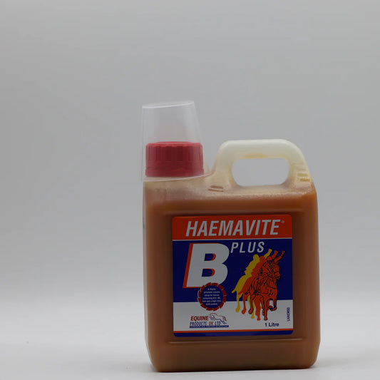 Haemavite B Plus 1ltr