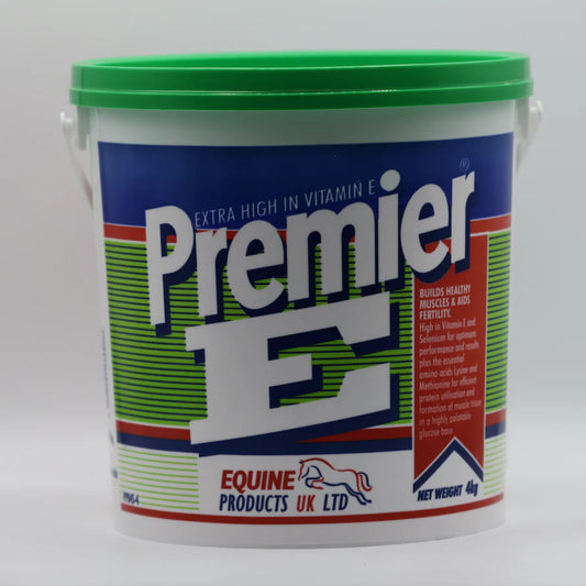 PREMIER E 4KG