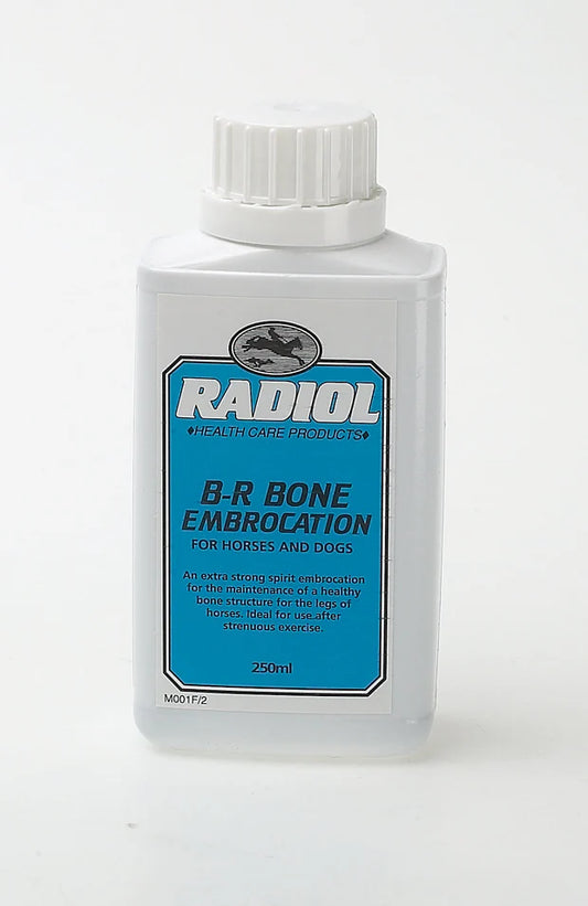 B-R Bone Embrocation 500ml