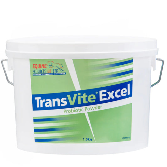 Transvite Excel 1.5KG