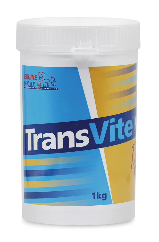 Transvite Gut Balancer 1KG