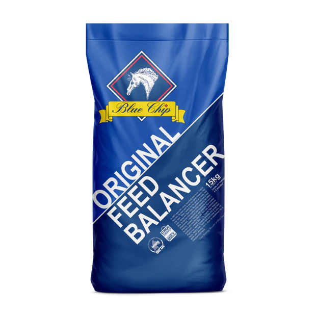Blue Chip Original 15kg