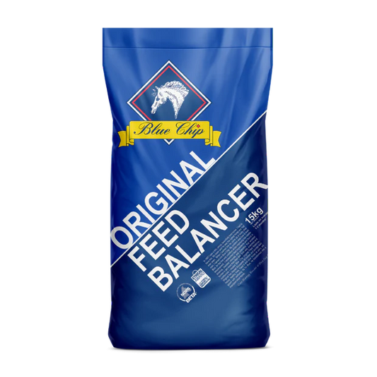 Blue Chip Original 15kg