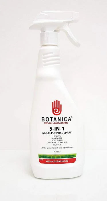 Botanica 6-in-1 Spray