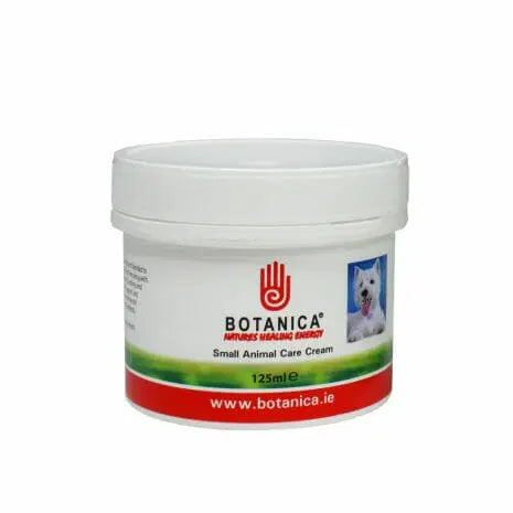 Botanica Small Animal Care 125ml