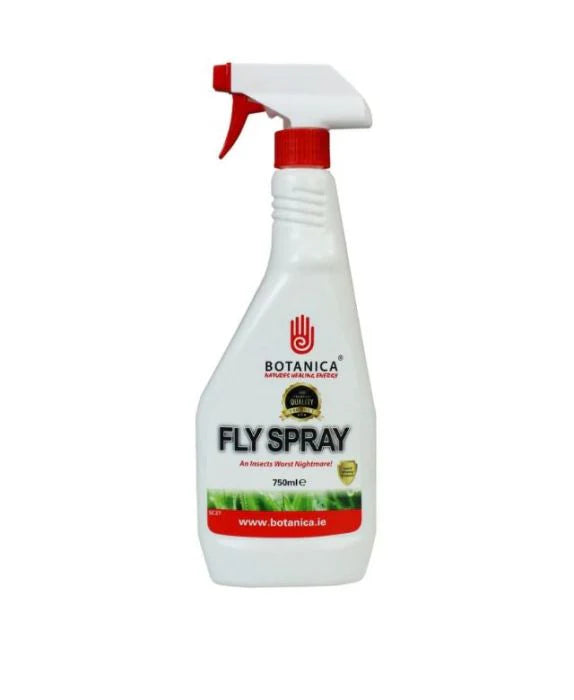 Botanica Fly Spray 750ML