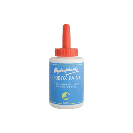 Cribox Paint 400ml