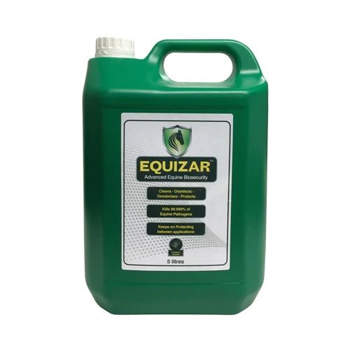 Equizar Disinfectant 5L