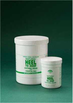 Heel to Hoof 1 Ltr