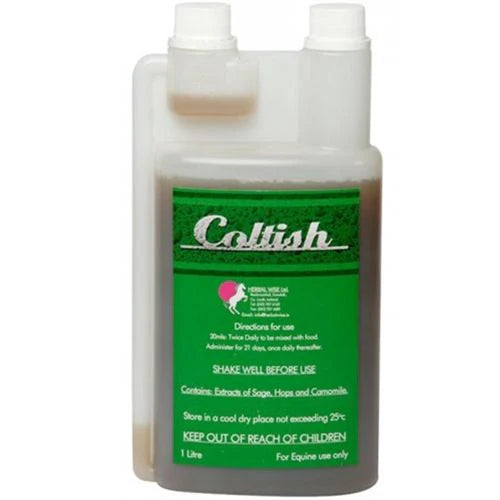 Coltish 1Ltr