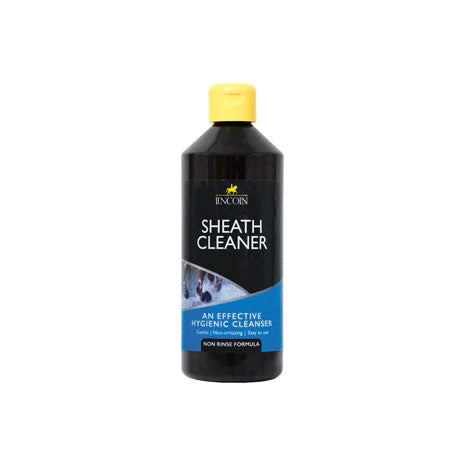 Lincoln Sheath Cleanser 500ml