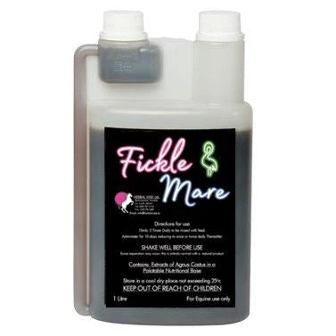 Fickle Mare 1Ltr