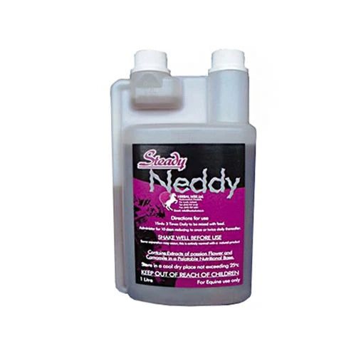 Herbal Wise Steady Neddy