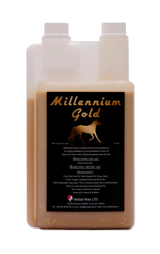 Millennium Gold 1Ltr