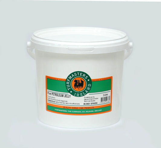 Turfmasters Petroleum Jelly 3L